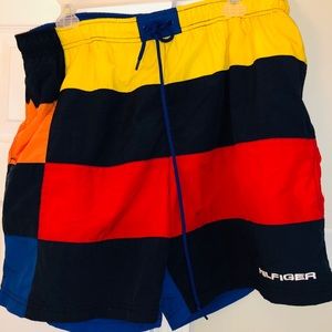 Tommy Hilfiger Swimming Trunks